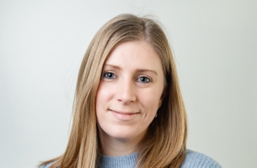 Photo of Jess Allsop