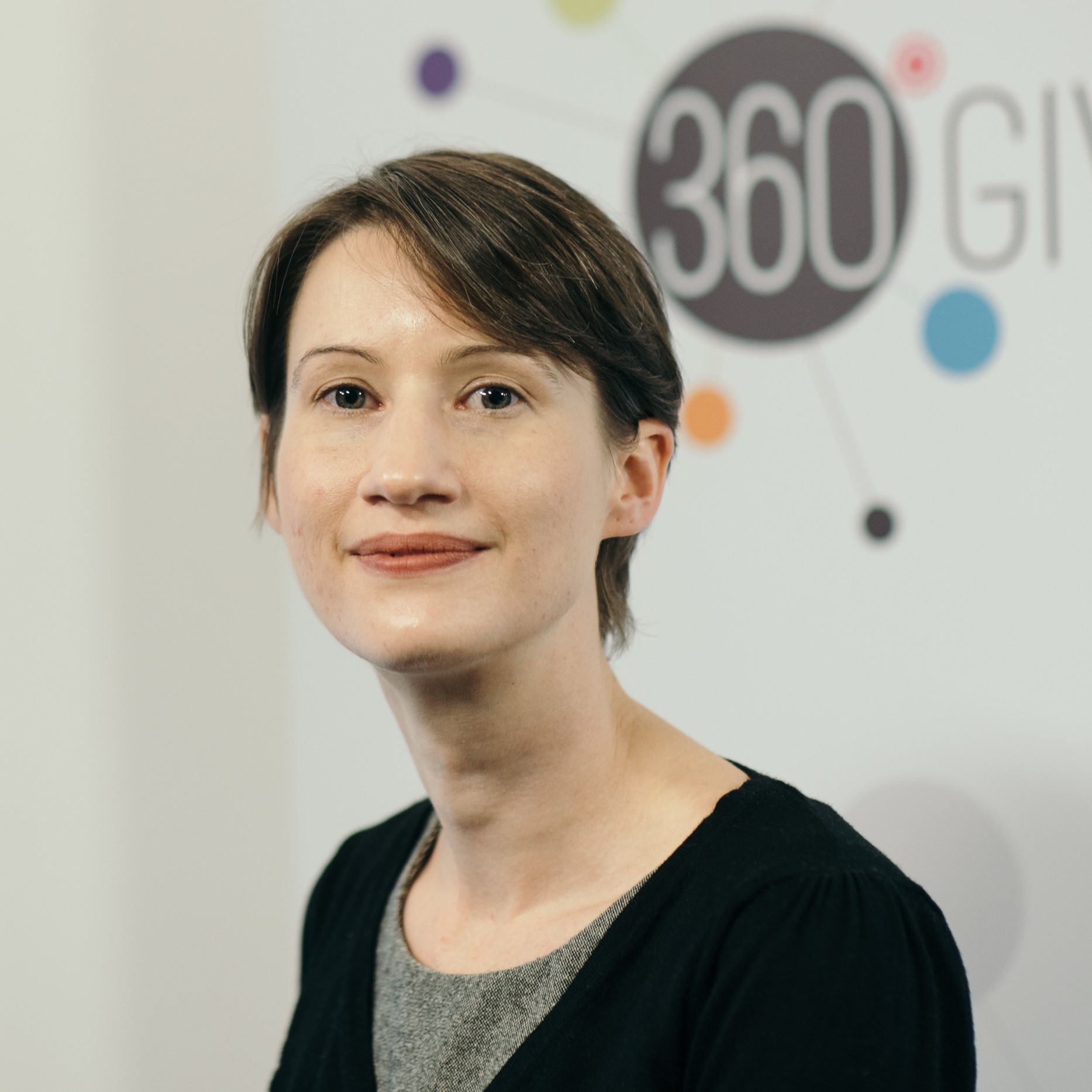 Photo of Katherine Duerden