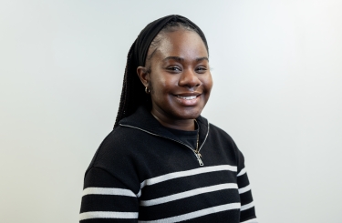 Photo of Nasyah Bandoh