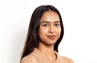 Photo of Shrabani Bhattacharjee